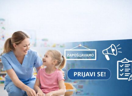 Natječaj za radno mjesto pomoćni/a radnik/ica za njegu, skrb i pratnju