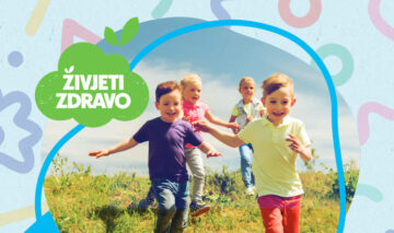 Tjedan zdravlja u vrtiću – ponedjeljak