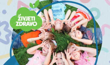 Tjedan zdravlja u vrtiću – utorak