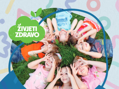 Tjedan zdravlja u vrtiću – utorak