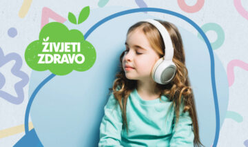 Tjedan zdravlja u vrtiću – srijeda