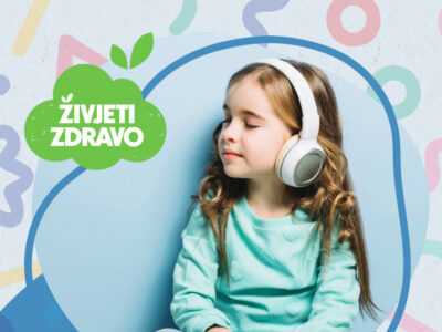 Tjedan zdravlja u vrtiću – srijeda