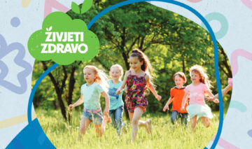 Tjedan zdravlja u vrtiću – četvrtak