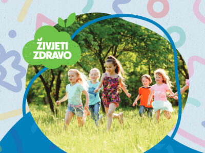 Tjedan zdravlja u vrtiću – četvrtak
