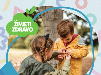 Tjedan zdravlja u vrtiću – petak